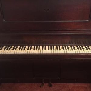 Gulbransen Piano